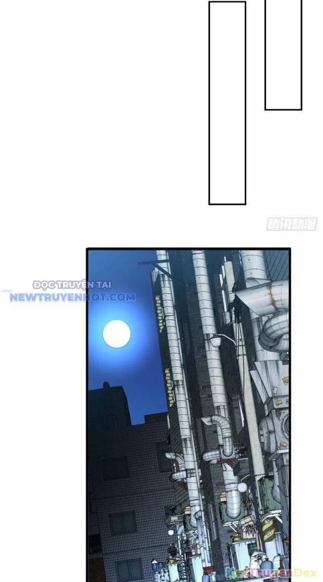 Mệnh Luân Chi Chủ! Khi Dị Biến Giáng Lâm Nhân Gian! 22 trang 11