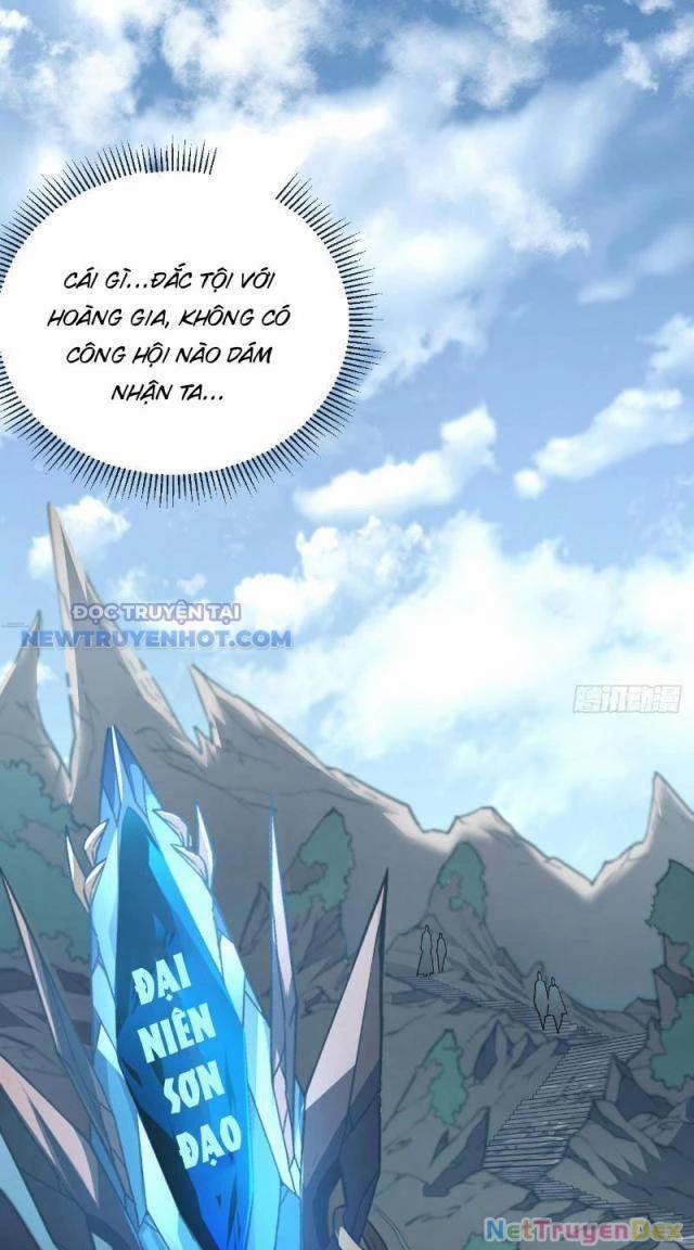 Mệnh Luân Chi Chủ! Khi Dị Biến Giáng Lâm Nhân Gian! 22 trang 30