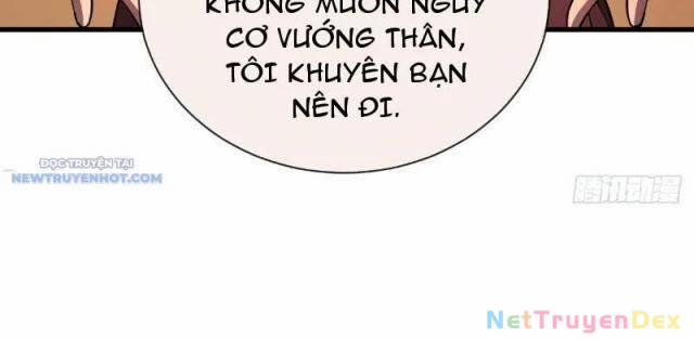 Mệnh Luân Chi Chủ! Khi Dị Biến Giáng Lâm Nhân Gian! 22 trang 49