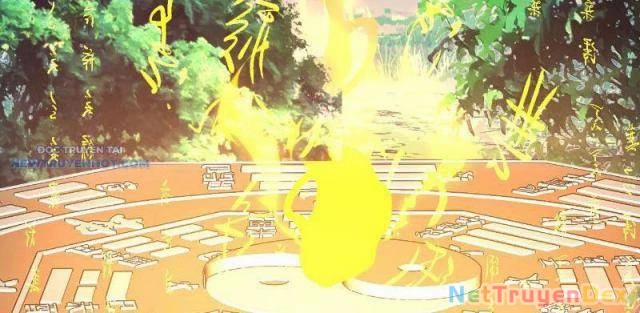 Mệnh Luân Chi Chủ! Khi Dị Biến Giáng Lâm Nhân Gian! 22 trang 54