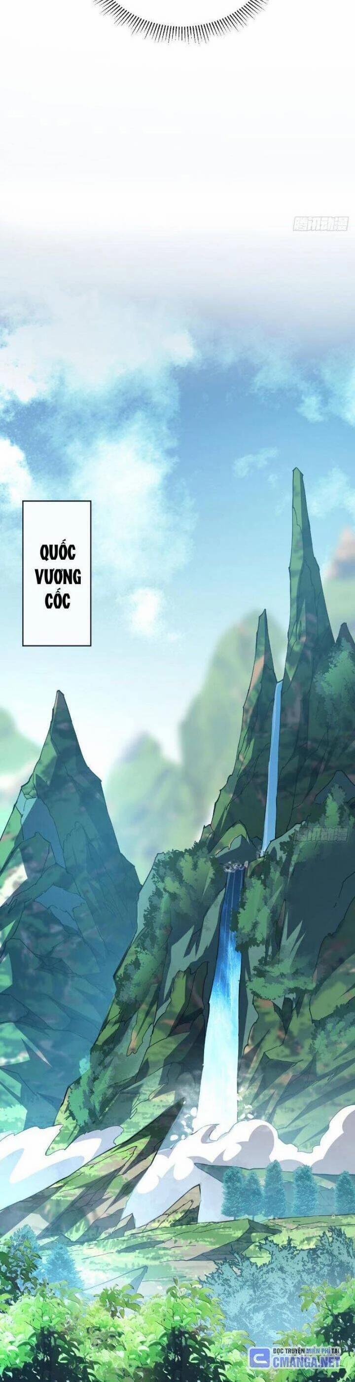 Mệnh Luân Chi Chủ! Khi Dị Biến Giáng Lâm Nhân Gian! 23 trang 5