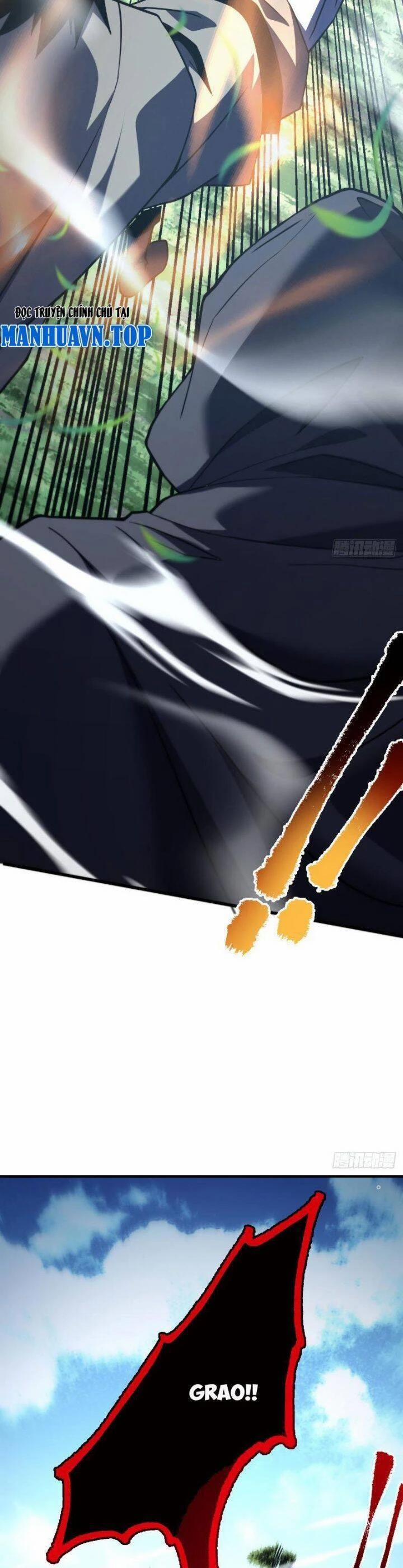 Mệnh Luân Chi Chủ! Khi Dị Biến Giáng Lâm Nhân Gian! 26 trang 2