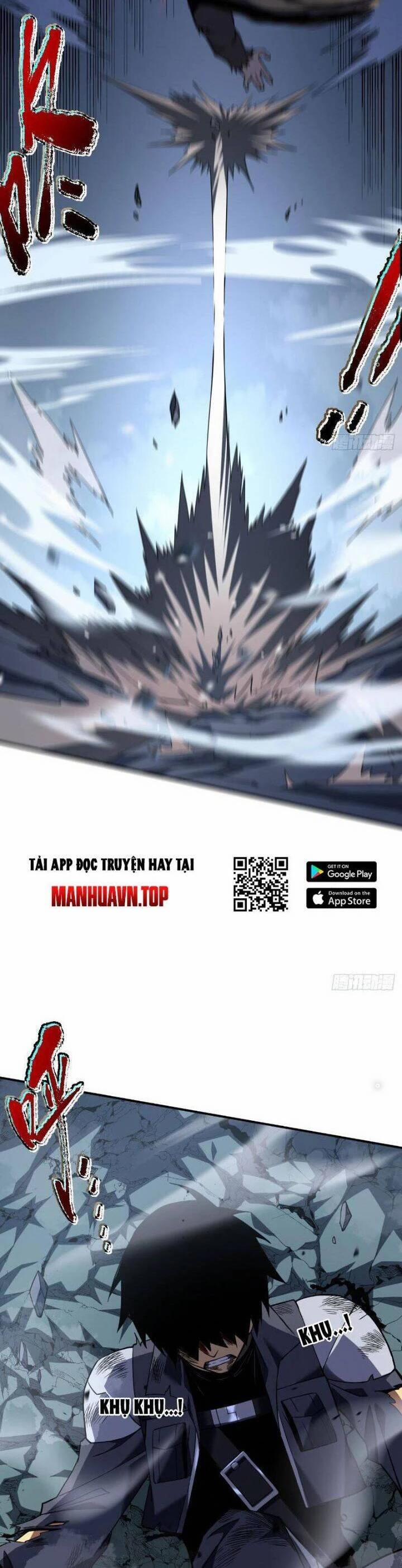 Mệnh Luân Chi Chủ! Khi Dị Biến Giáng Lâm Nhân Gian! 26 trang 21