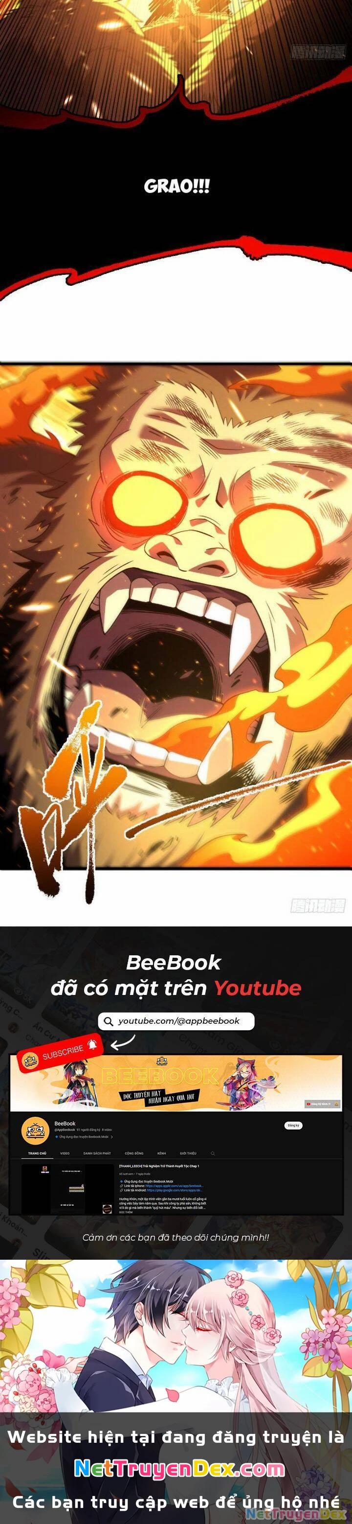 Mệnh Luân Chi Chủ! Khi Dị Biến Giáng Lâm Nhân Gian! 28 trang 18