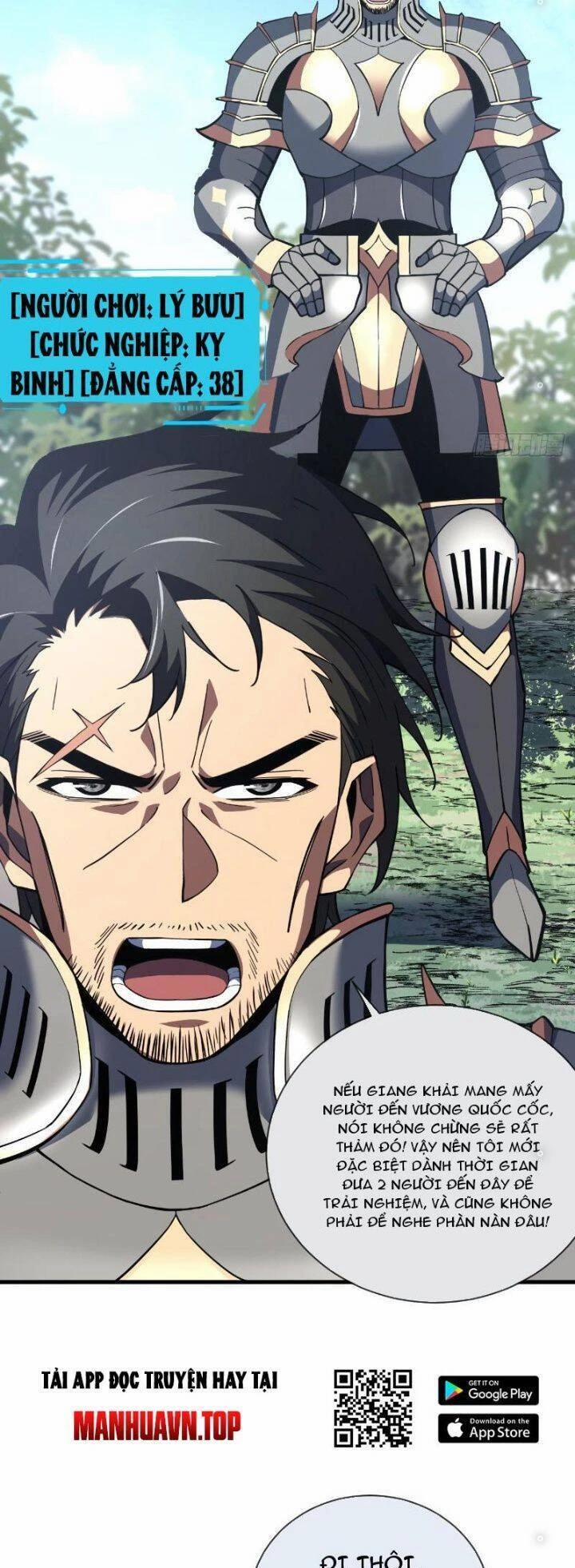 Mệnh Luân Chi Chủ! Khi Dị Biến Giáng Lâm Nhân Gian! 29 trang 18