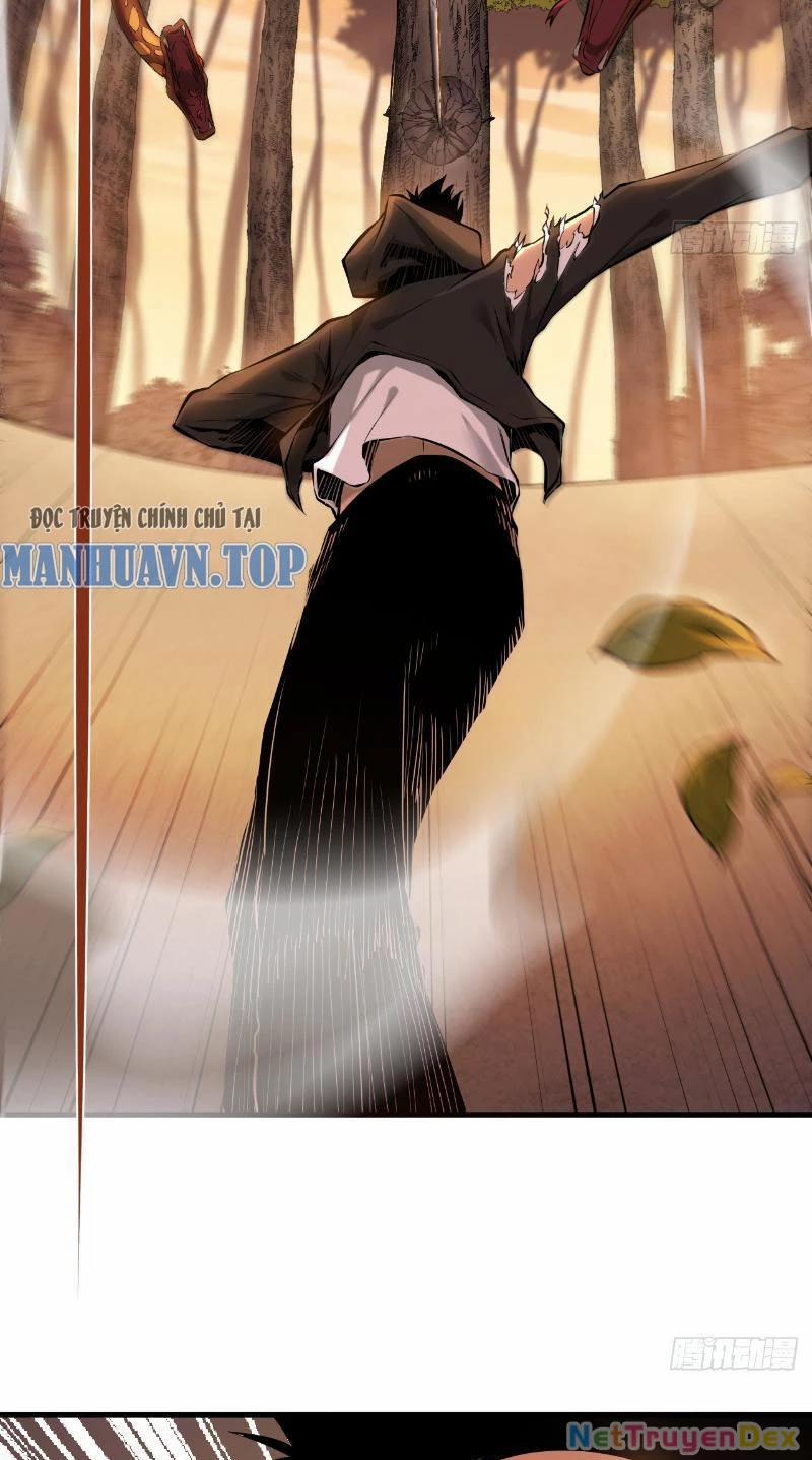 Mệnh Luân Chi Chủ! Khi Dị Biến Giáng Lâm Nhân Gian! 3 trang 10