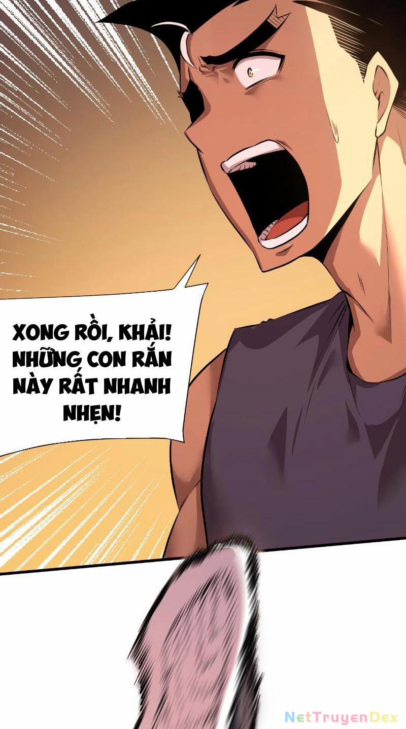 Mệnh Luân Chi Chủ! Khi Dị Biến Giáng Lâm Nhân Gian! 3 trang 11