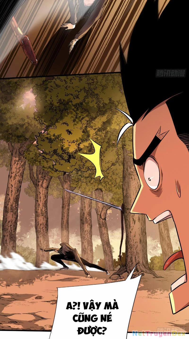 Mệnh Luân Chi Chủ! Khi Dị Biến Giáng Lâm Nhân Gian! 3 trang 13