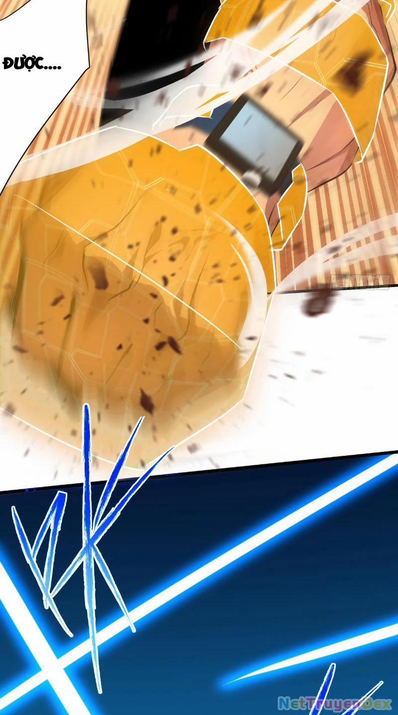 Mệnh Luân Chi Chủ! Khi Dị Biến Giáng Lâm Nhân Gian! 3 trang 17