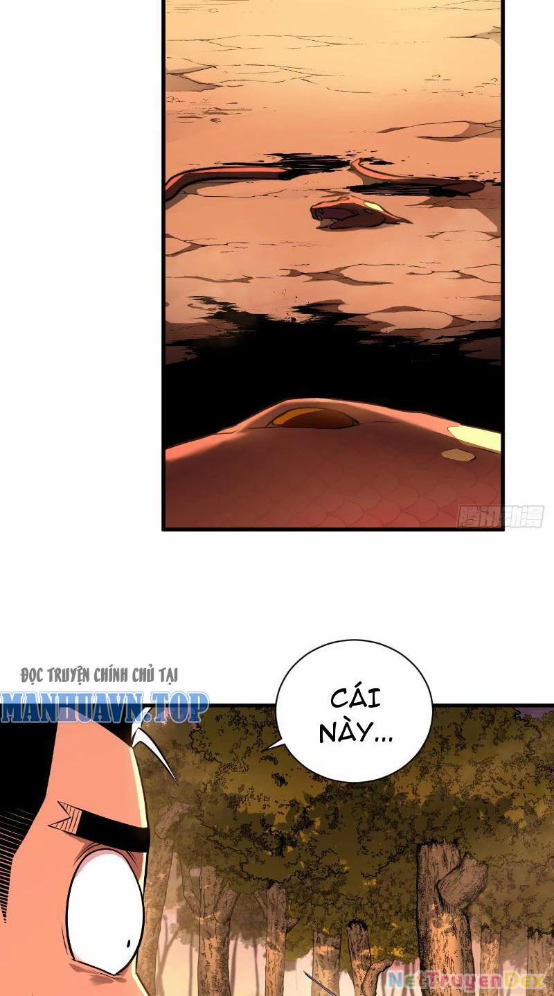 Mệnh Luân Chi Chủ! Khi Dị Biến Giáng Lâm Nhân Gian! 3 trang 19