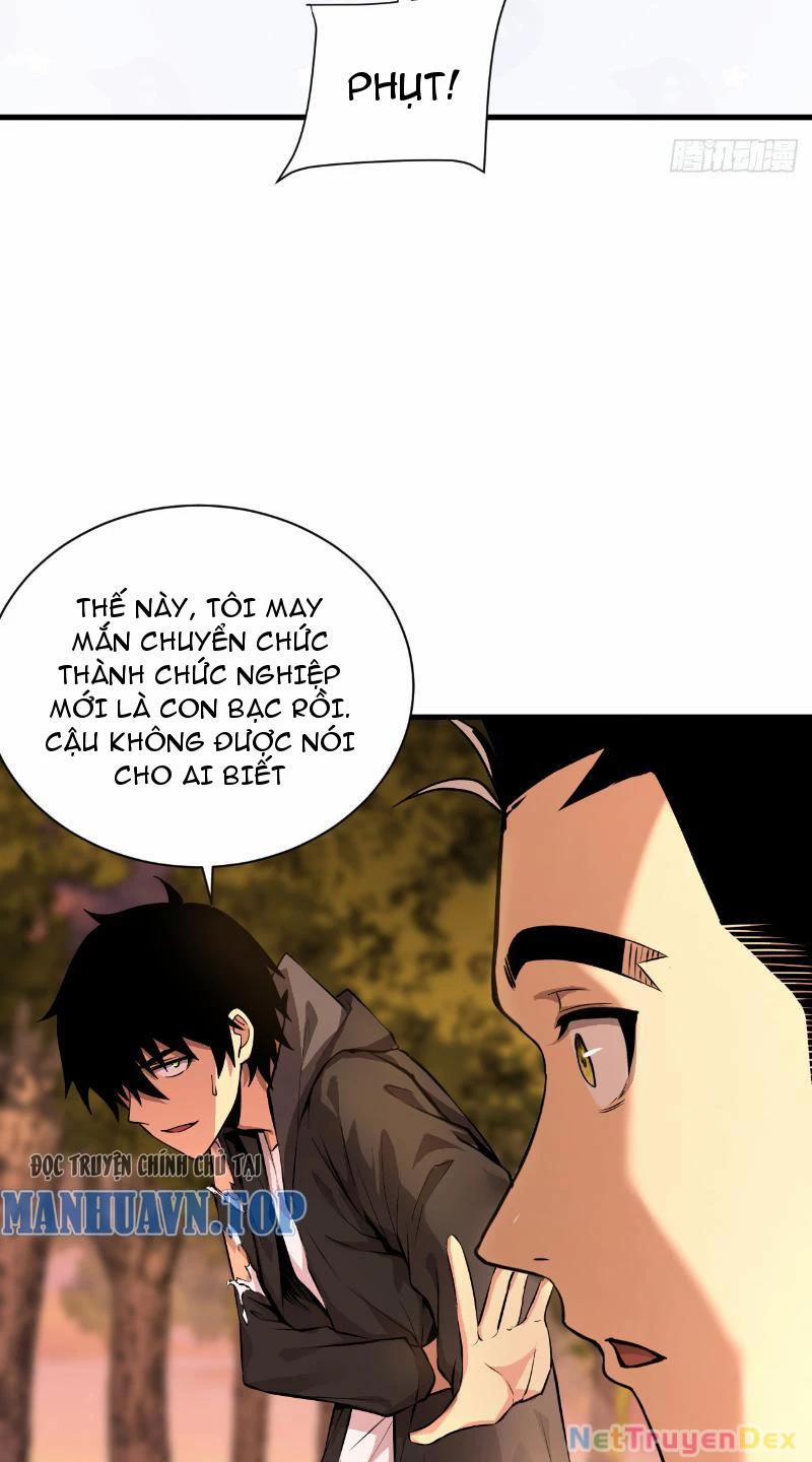 Mệnh Luân Chi Chủ! Khi Dị Biến Giáng Lâm Nhân Gian! 3 trang 24