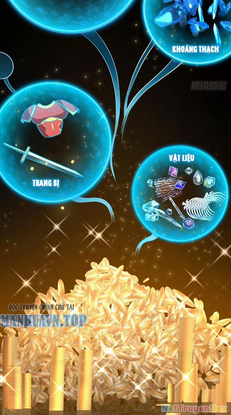 Mệnh Luân Chi Chủ! Khi Dị Biến Giáng Lâm Nhân Gian! 3 trang 34