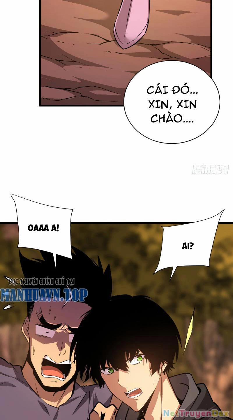 Mệnh Luân Chi Chủ! Khi Dị Biến Giáng Lâm Nhân Gian! 3 trang 39