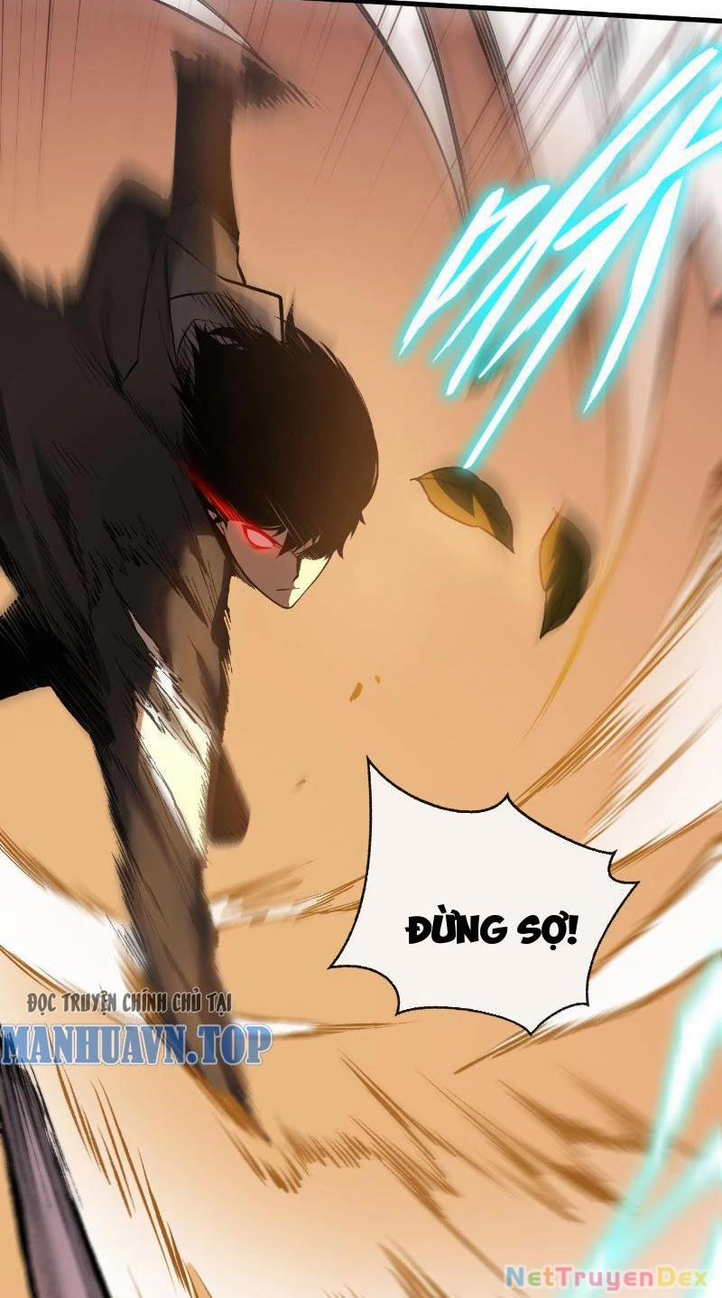 Mệnh Luân Chi Chủ! Khi Dị Biến Giáng Lâm Nhân Gian! 3 trang 4