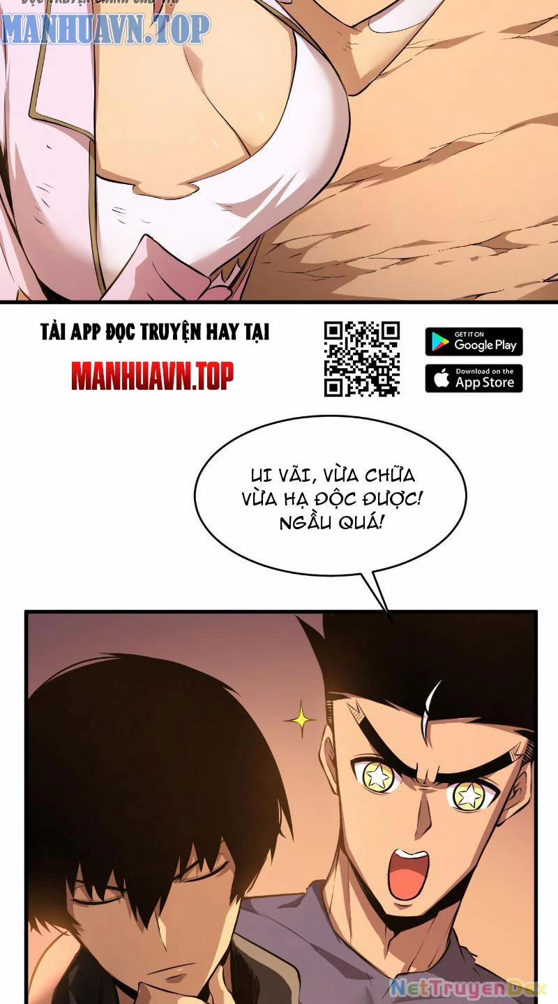 Mệnh Luân Chi Chủ! Khi Dị Biến Giáng Lâm Nhân Gian! 3 trang 45