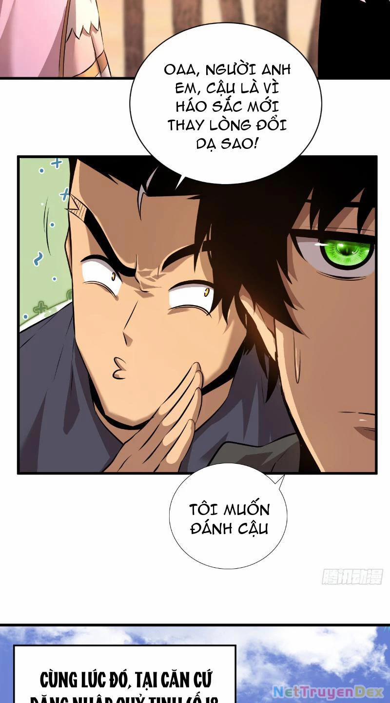 Mệnh Luân Chi Chủ! Khi Dị Biến Giáng Lâm Nhân Gian! 3 trang 49