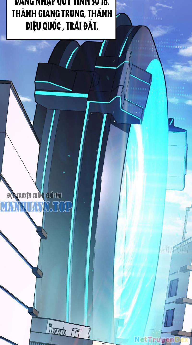 Mệnh Luân Chi Chủ! Khi Dị Biến Giáng Lâm Nhân Gian! 3 trang 50