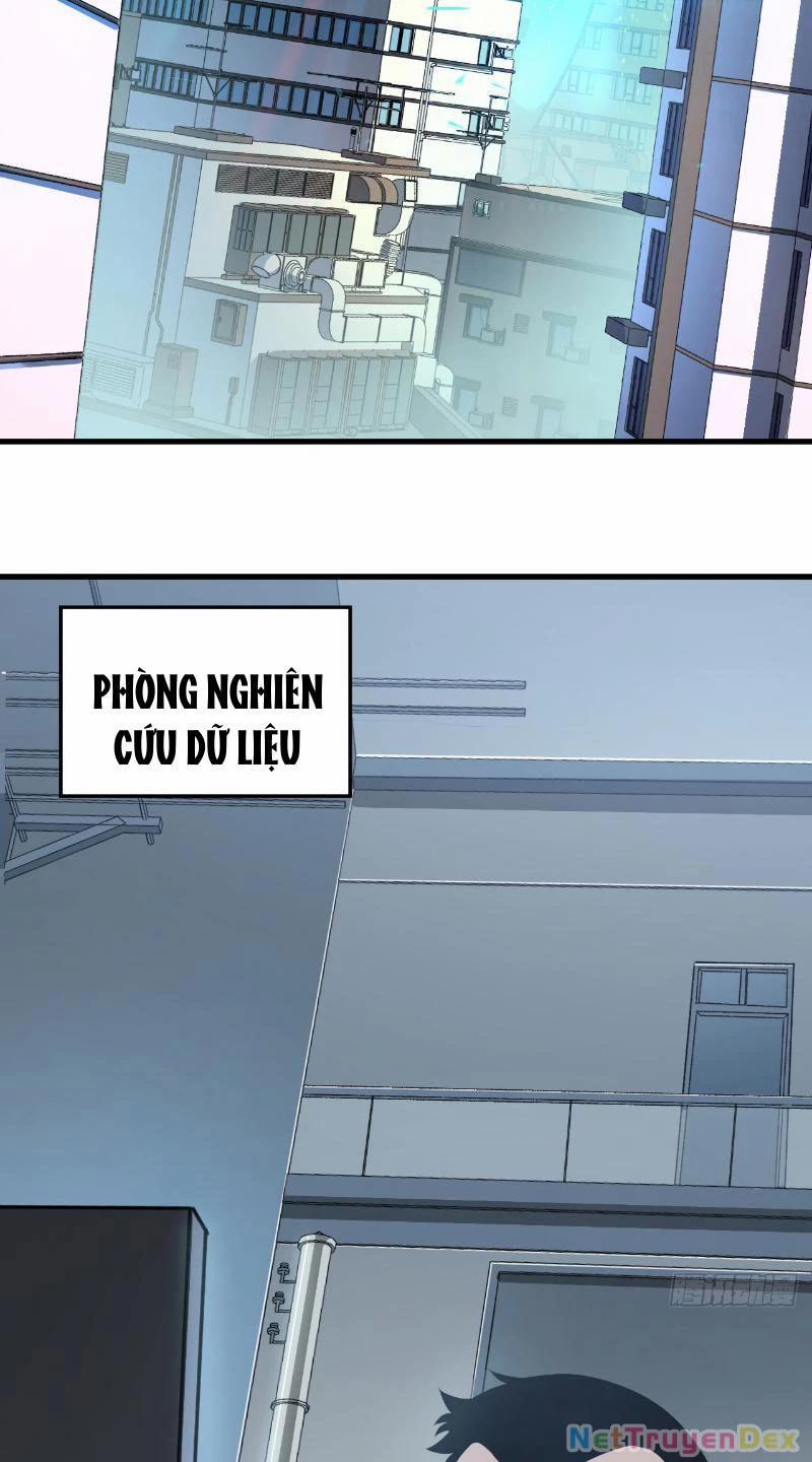 Mệnh Luân Chi Chủ! Khi Dị Biến Giáng Lâm Nhân Gian! 3 trang 51