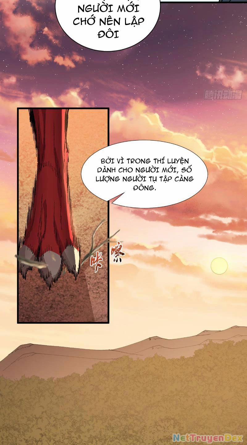 Mệnh Luân Chi Chủ! Khi Dị Biến Giáng Lâm Nhân Gian! 3 trang 57