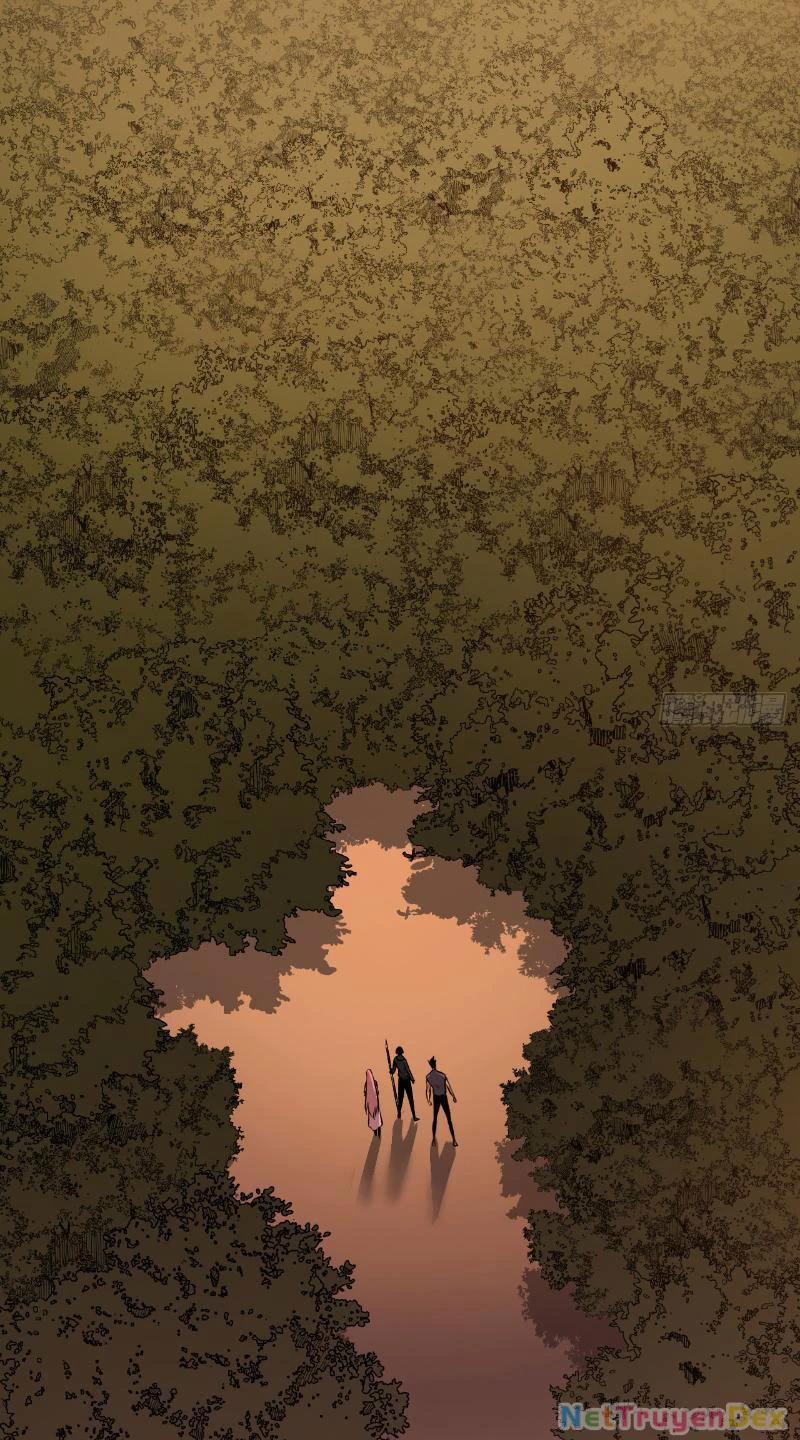 Mệnh Luân Chi Chủ! Khi Dị Biến Giáng Lâm Nhân Gian! 3 trang 58