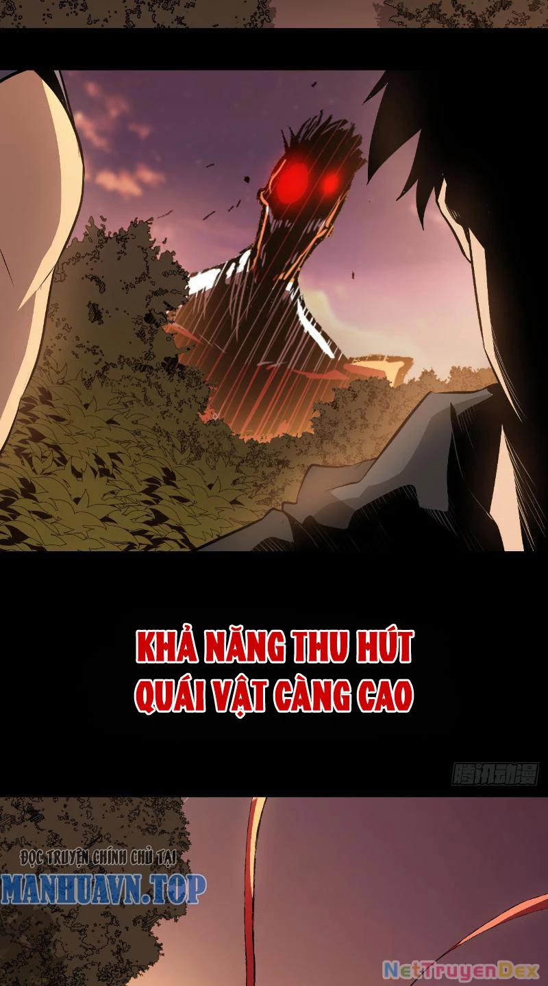 Mệnh Luân Chi Chủ! Khi Dị Biến Giáng Lâm Nhân Gian! 3 trang 59