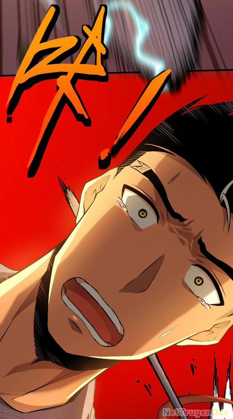 Mệnh Luân Chi Chủ! Khi Dị Biến Giáng Lâm Nhân Gian! 3 trang 6