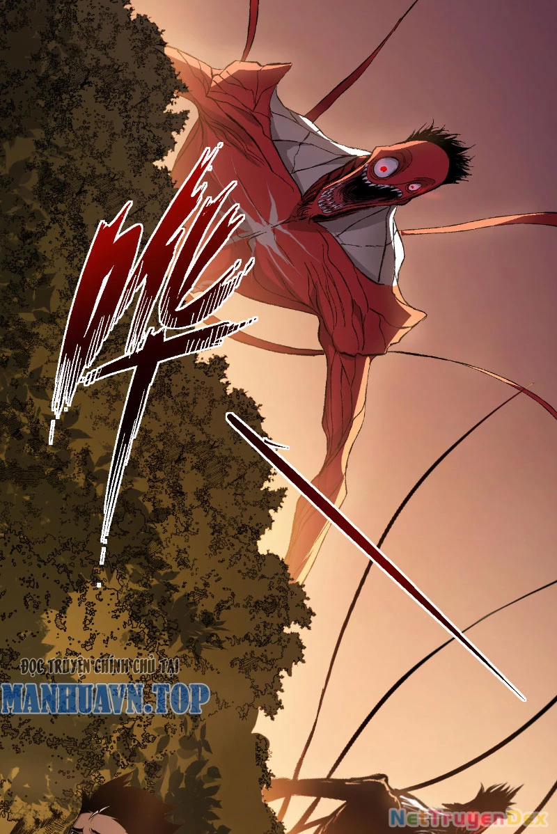 Mệnh Luân Chi Chủ! Khi Dị Biến Giáng Lâm Nhân Gian! 3 trang 60