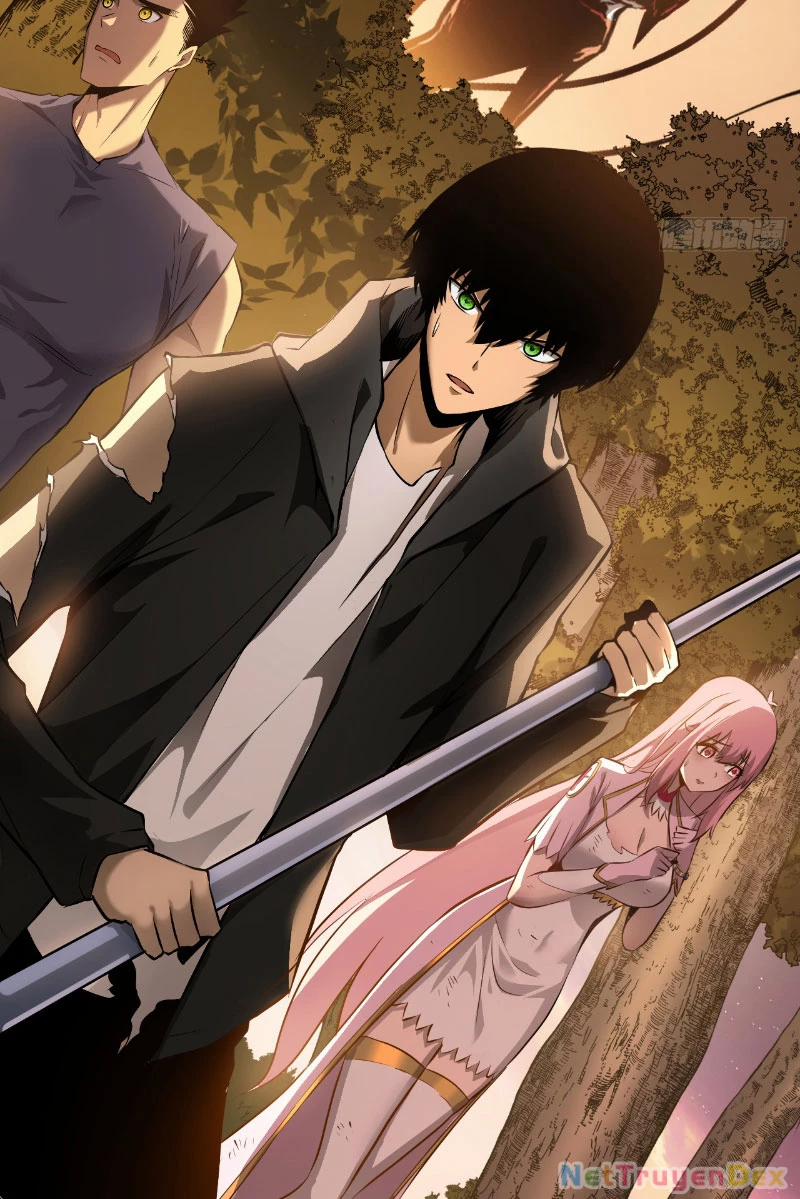 Mệnh Luân Chi Chủ! Khi Dị Biến Giáng Lâm Nhân Gian! 3 trang 61