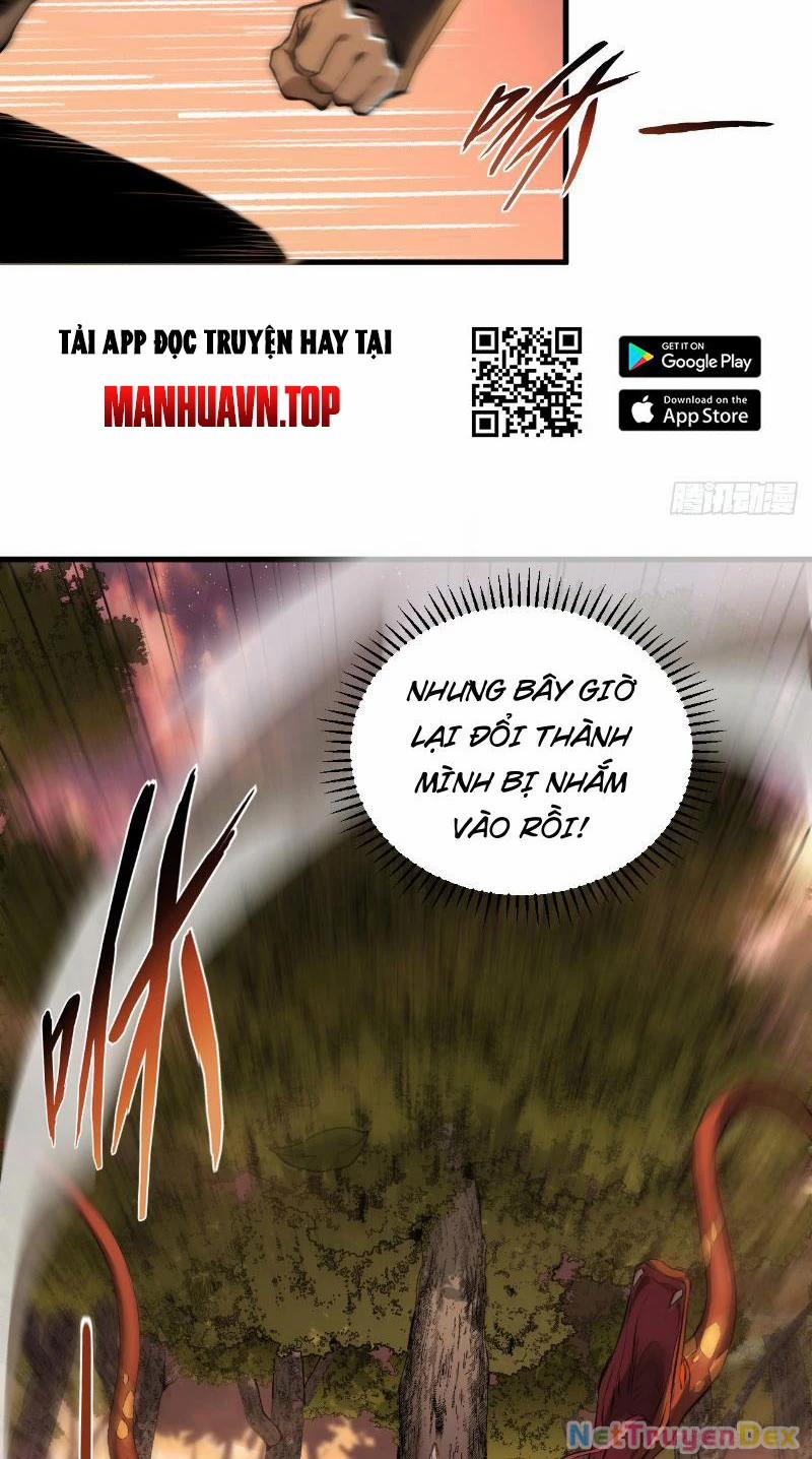 Mệnh Luân Chi Chủ! Khi Dị Biến Giáng Lâm Nhân Gian! 3 trang 9