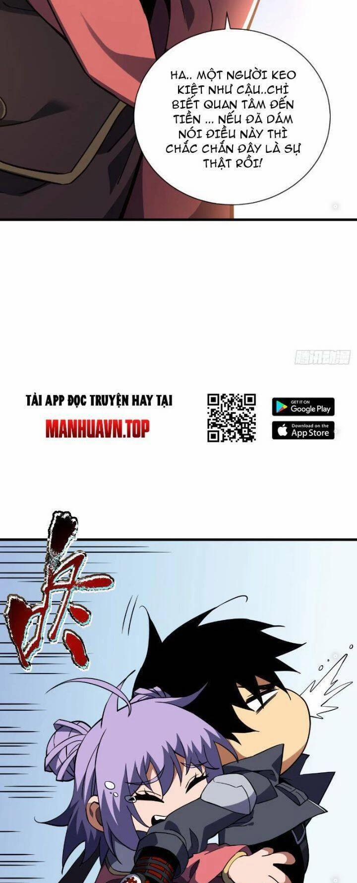 Mệnh Luân Chi Chủ! Khi Dị Biến Giáng Lâm Nhân Gian! 32 trang 18