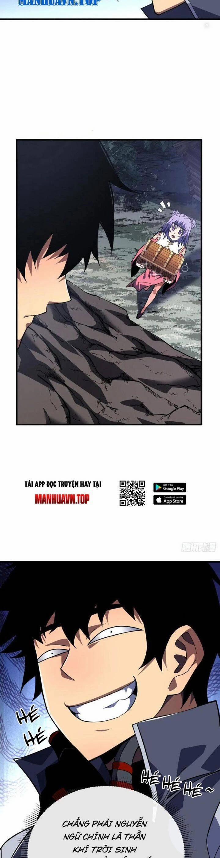 Mệnh Luân Chi Chủ! Khi Dị Biến Giáng Lâm Nhân Gian! 36 trang 8