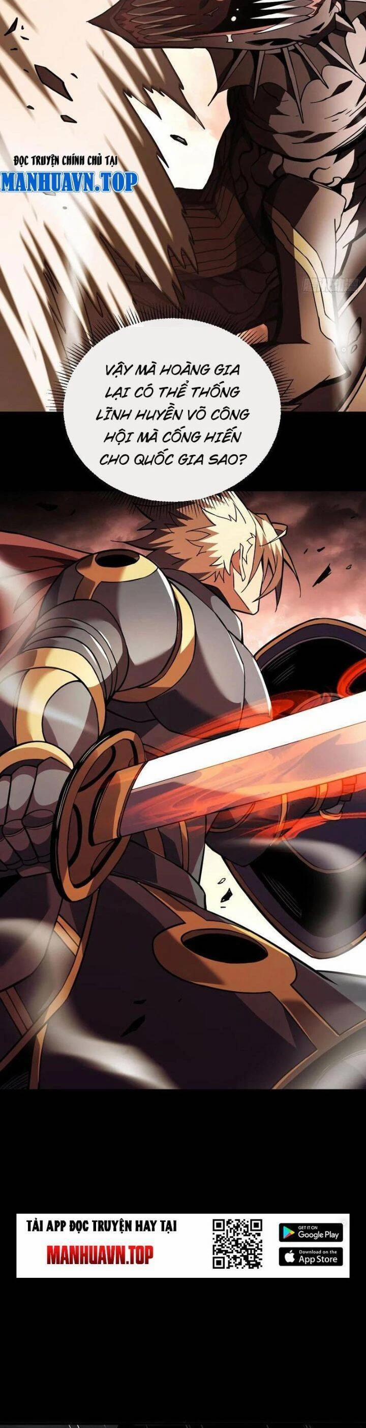 Mệnh Luân Chi Chủ! Khi Dị Biến Giáng Lâm Nhân Gian! 39 trang 4