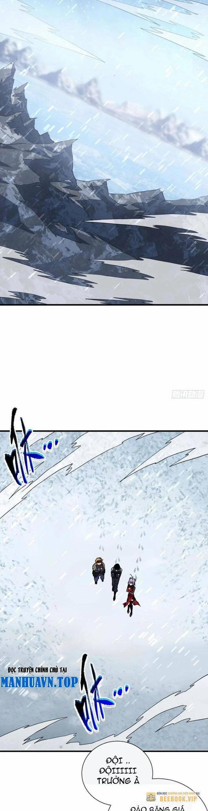 Mệnh Luân Chi Chủ! Khi Dị Biến Giáng Lâm Nhân Gian! 39 trang 7