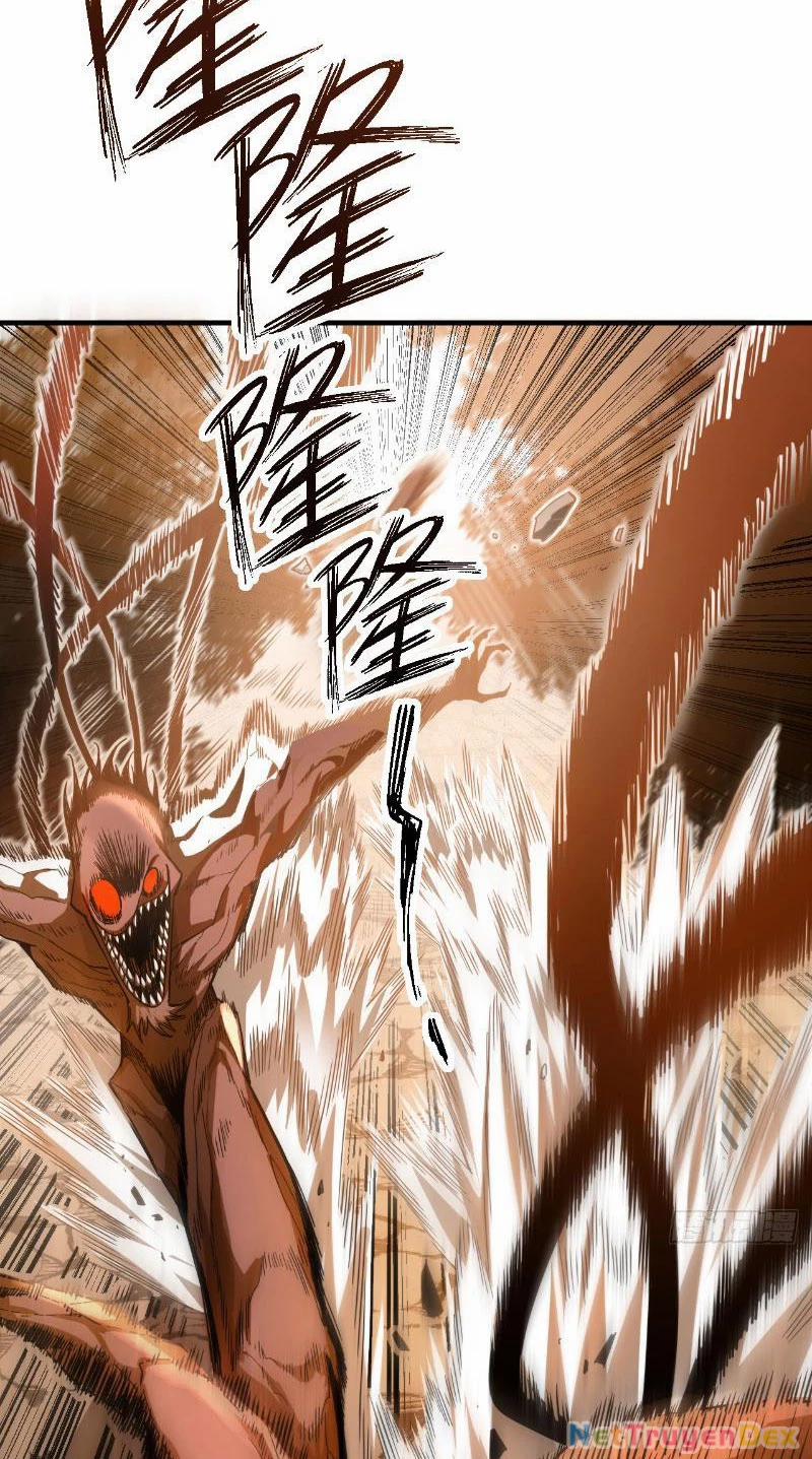 Mệnh Luân Chi Chủ! Khi Dị Biến Giáng Lâm Nhân Gian! 4 trang 12