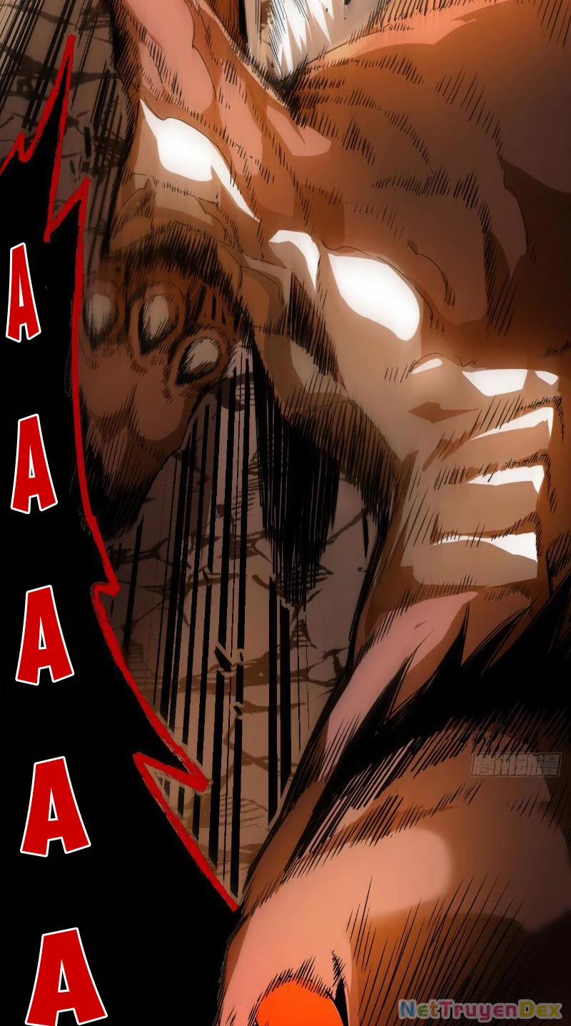 Mệnh Luân Chi Chủ! Khi Dị Biến Giáng Lâm Nhân Gian! 4 trang 13