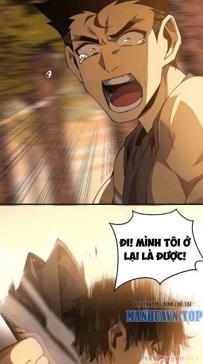 Mệnh Luân Chi Chủ! Khi Dị Biến Giáng Lâm Nhân Gian! 4 trang 19