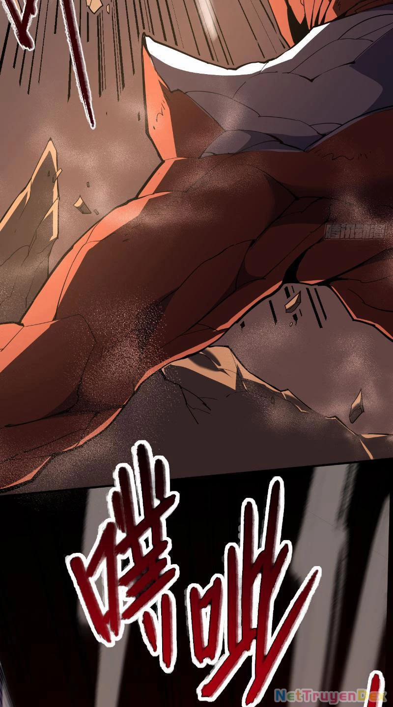 Mệnh Luân Chi Chủ! Khi Dị Biến Giáng Lâm Nhân Gian! 4 trang 22