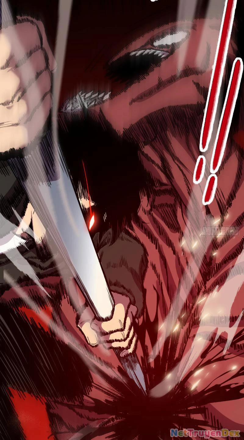 Mệnh Luân Chi Chủ! Khi Dị Biến Giáng Lâm Nhân Gian! 4 trang 23