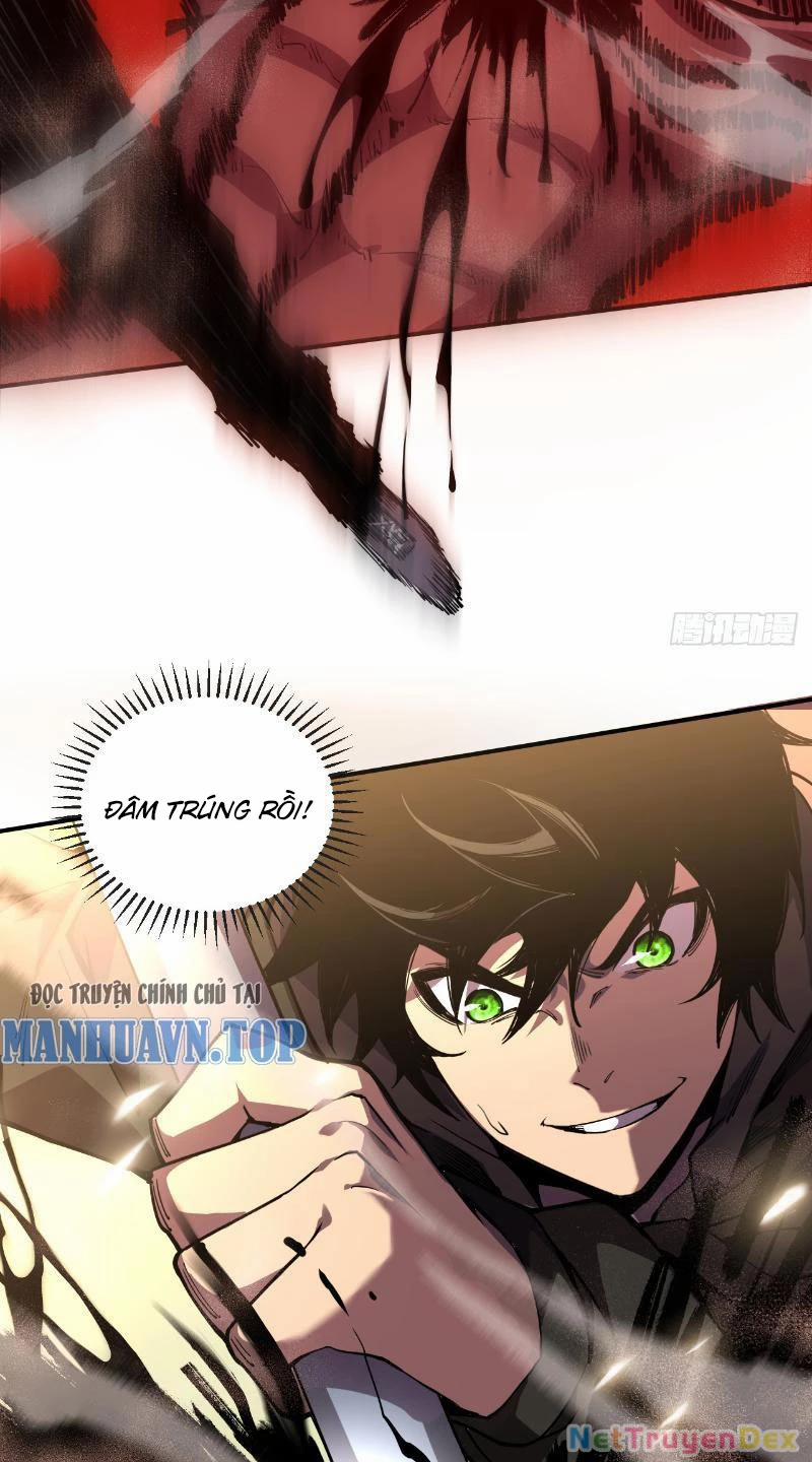 Mệnh Luân Chi Chủ! Khi Dị Biến Giáng Lâm Nhân Gian! 4 trang 24