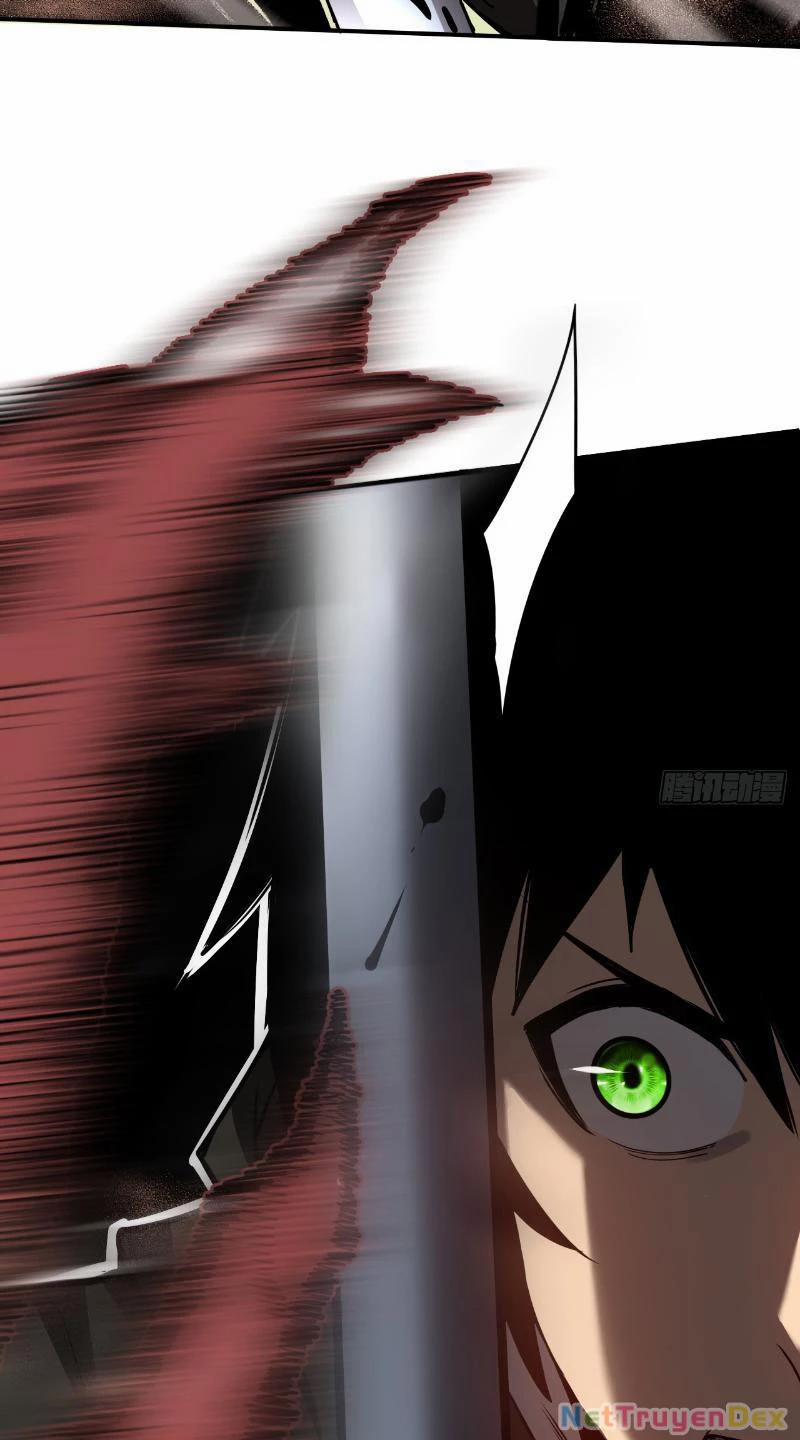 Mệnh Luân Chi Chủ! Khi Dị Biến Giáng Lâm Nhân Gian! 4 trang 25