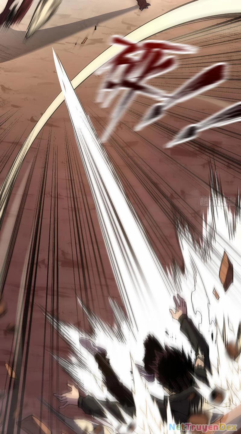 Mệnh Luân Chi Chủ! Khi Dị Biến Giáng Lâm Nhân Gian! 4 trang 27