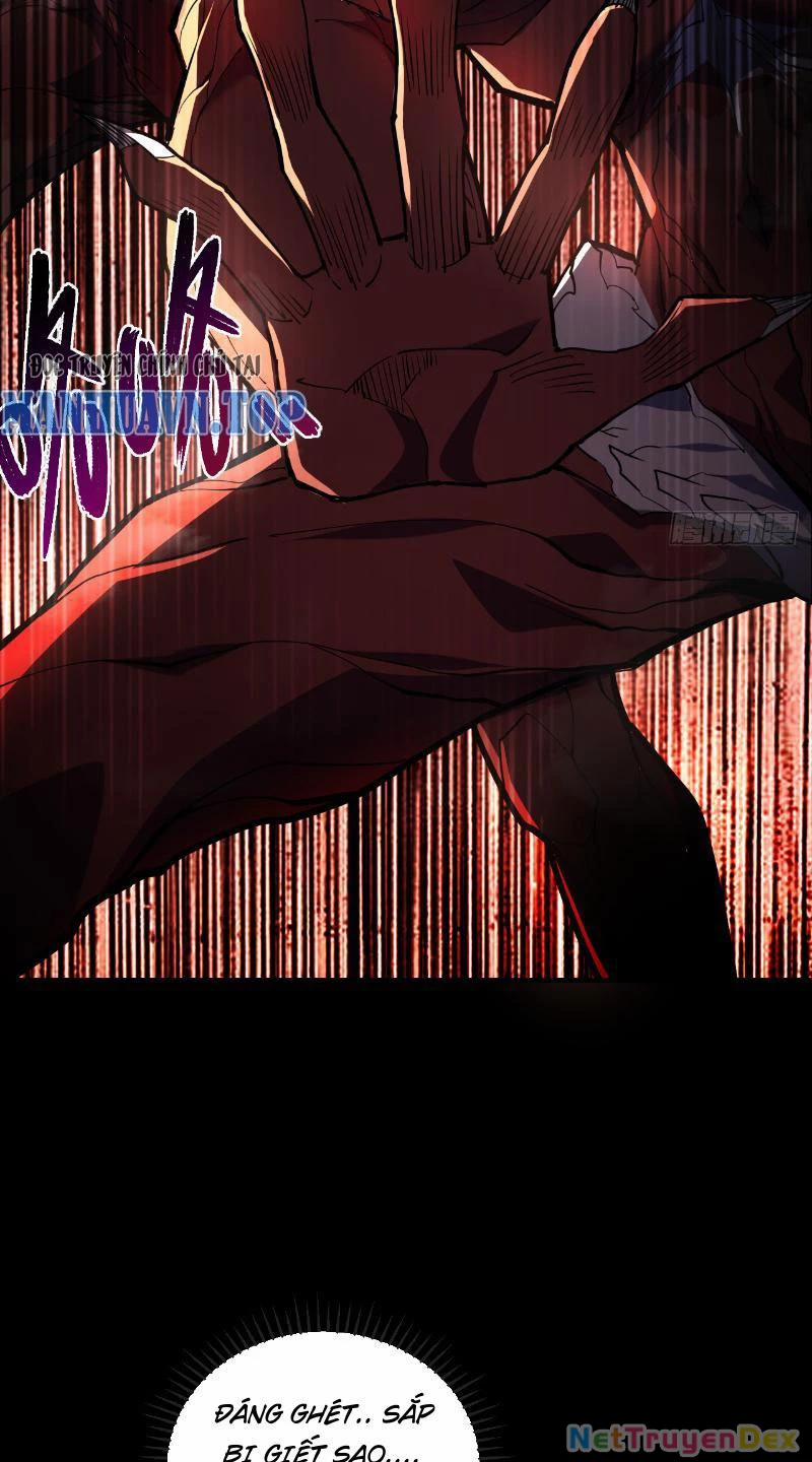 Mệnh Luân Chi Chủ! Khi Dị Biến Giáng Lâm Nhân Gian! 4 trang 30