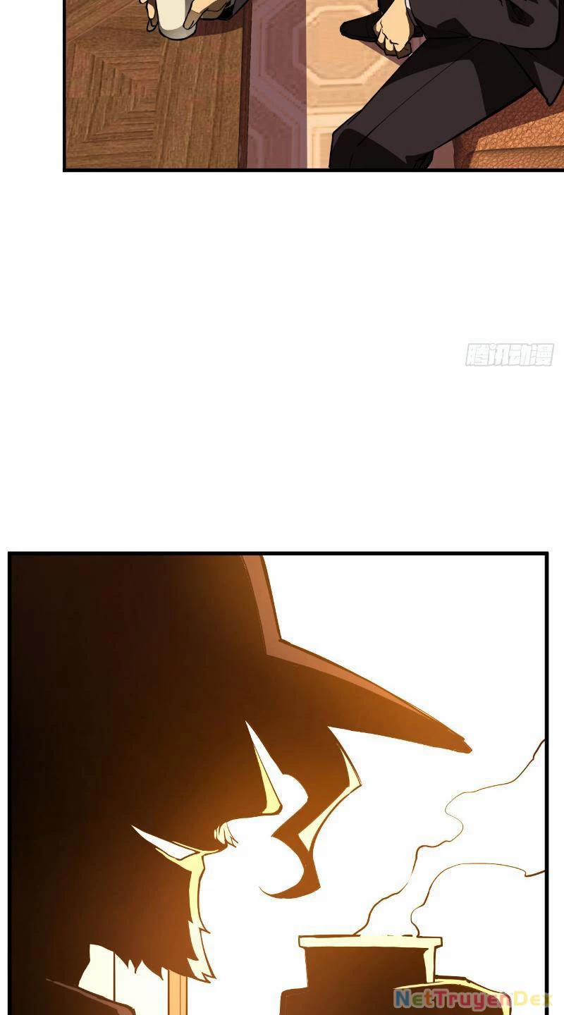 Mệnh Luân Chi Chủ! Khi Dị Biến Giáng Lâm Nhân Gian! 4 trang 37