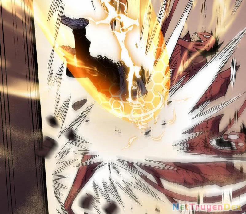 Mệnh Luân Chi Chủ! Khi Dị Biến Giáng Lâm Nhân Gian! 4 trang 43