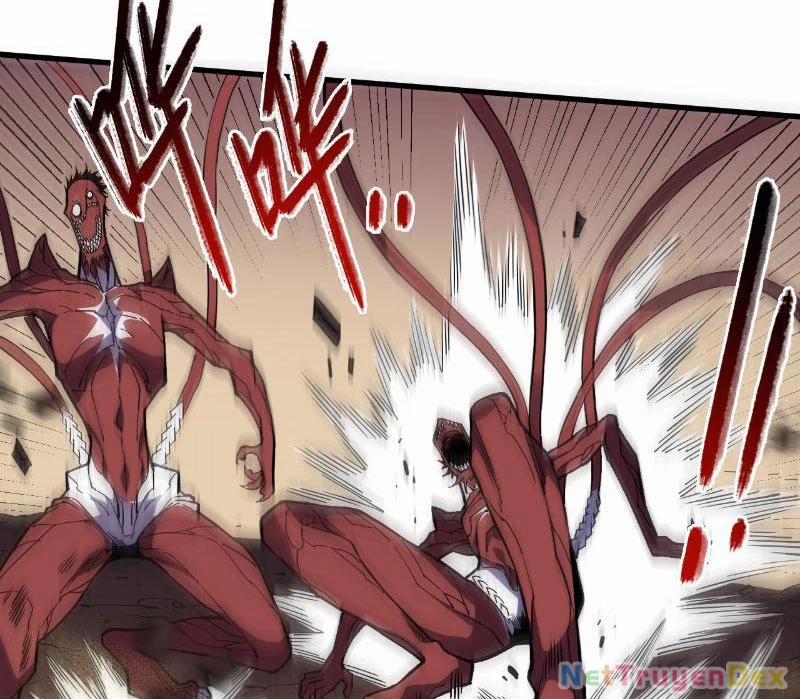 Mệnh Luân Chi Chủ! Khi Dị Biến Giáng Lâm Nhân Gian! 4 trang 45