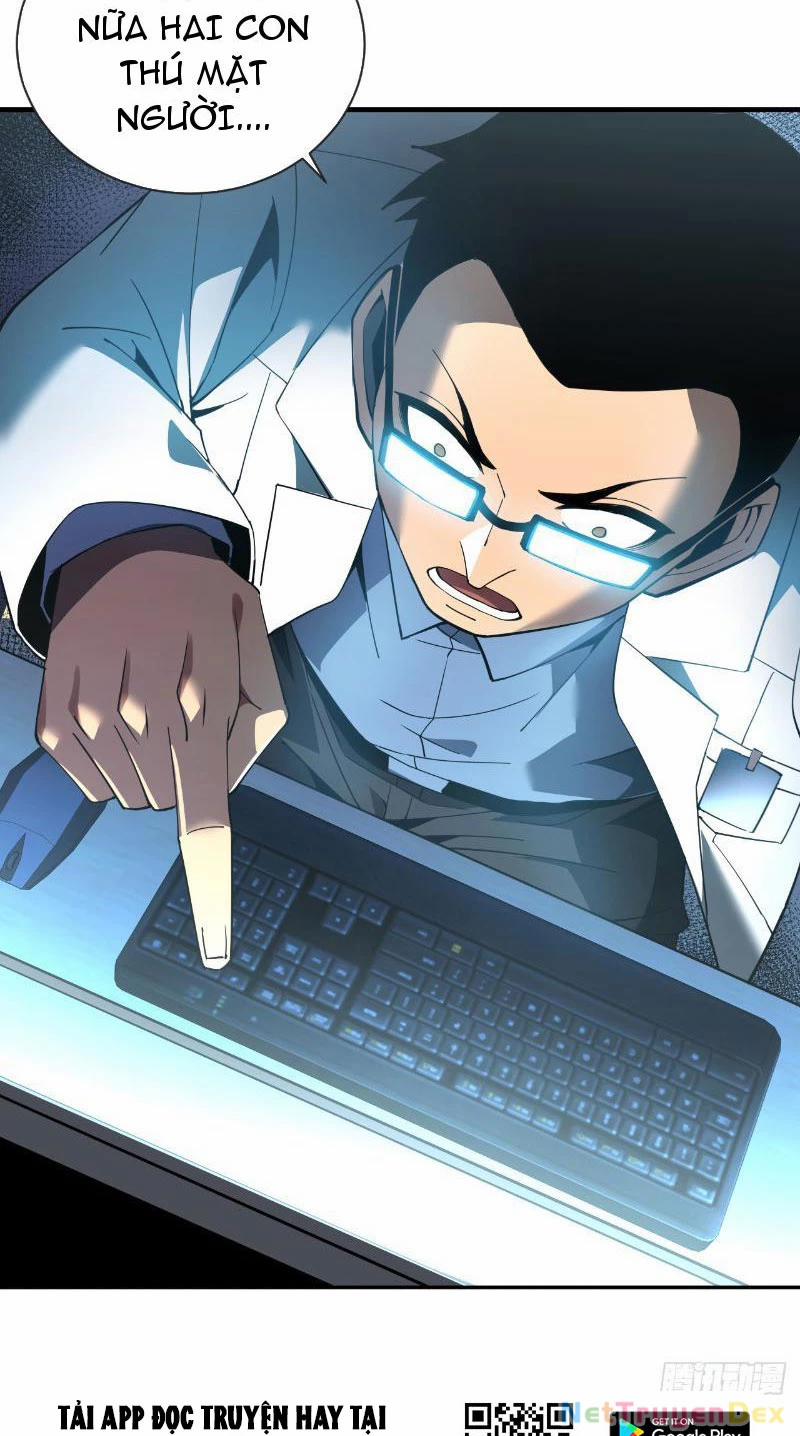 Mệnh Luân Chi Chủ! Khi Dị Biến Giáng Lâm Nhân Gian! 4 trang 9