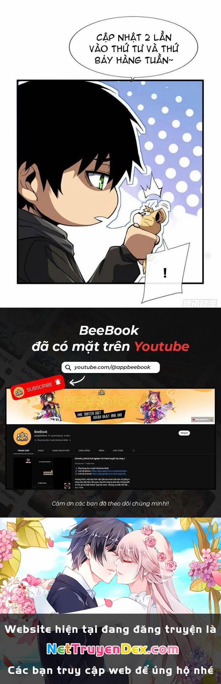 Mệnh Luân Chi Chủ! Khi Dị Biến Giáng Lâm Nhân Gian! 40 trang 21