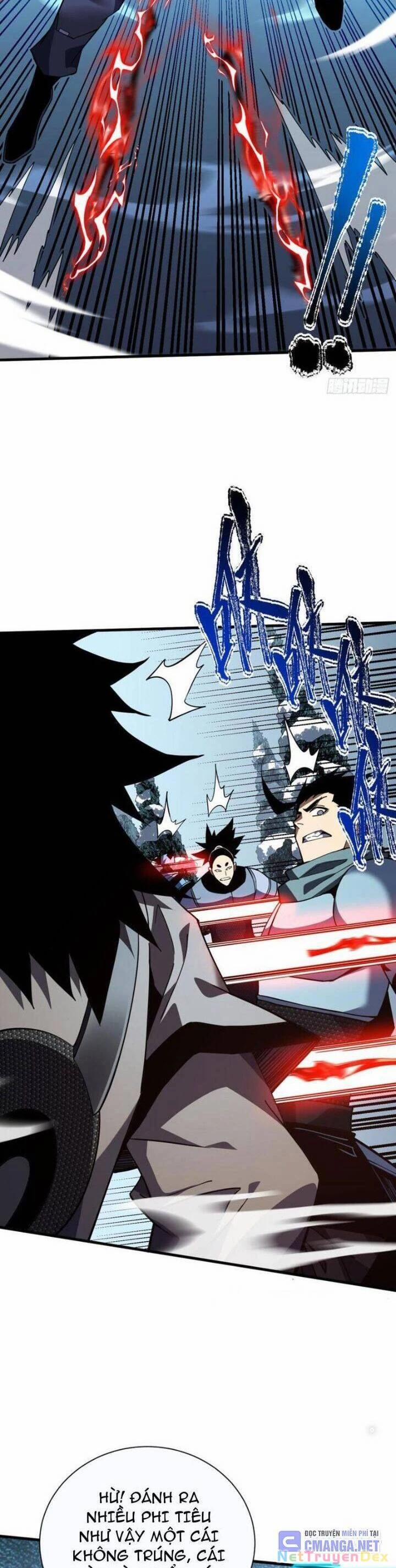 Mệnh Luân Chi Chủ! Khi Dị Biến Giáng Lâm Nhân Gian! 41 trang 1