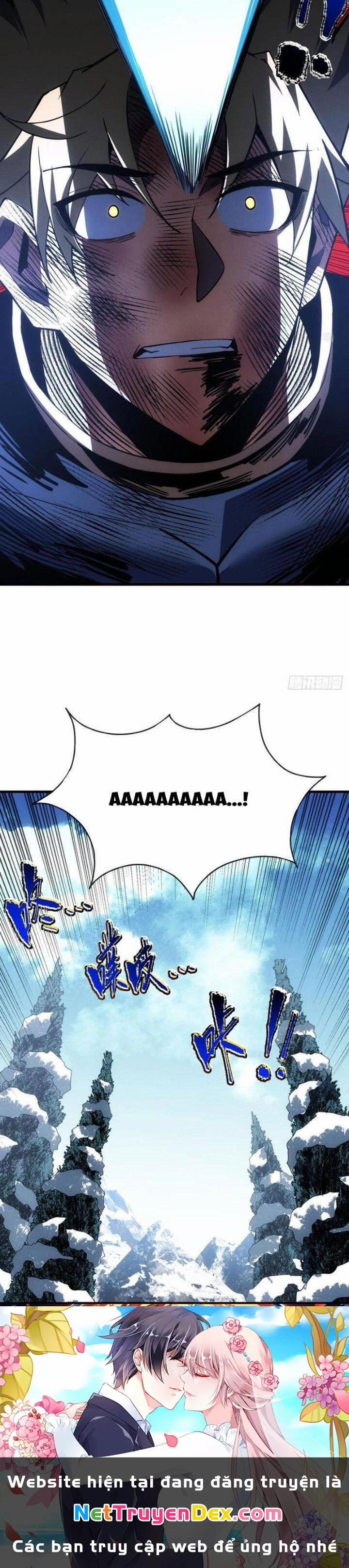 Mệnh Luân Chi Chủ! Khi Dị Biến Giáng Lâm Nhân Gian! 41 trang 18