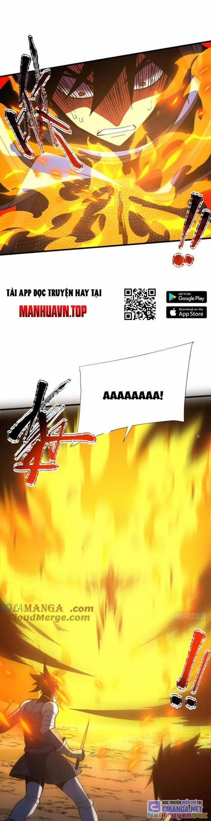 Mệnh Luân Chi Chủ! Khi Dị Biến Giáng Lâm Nhân Gian! 41 trang 9